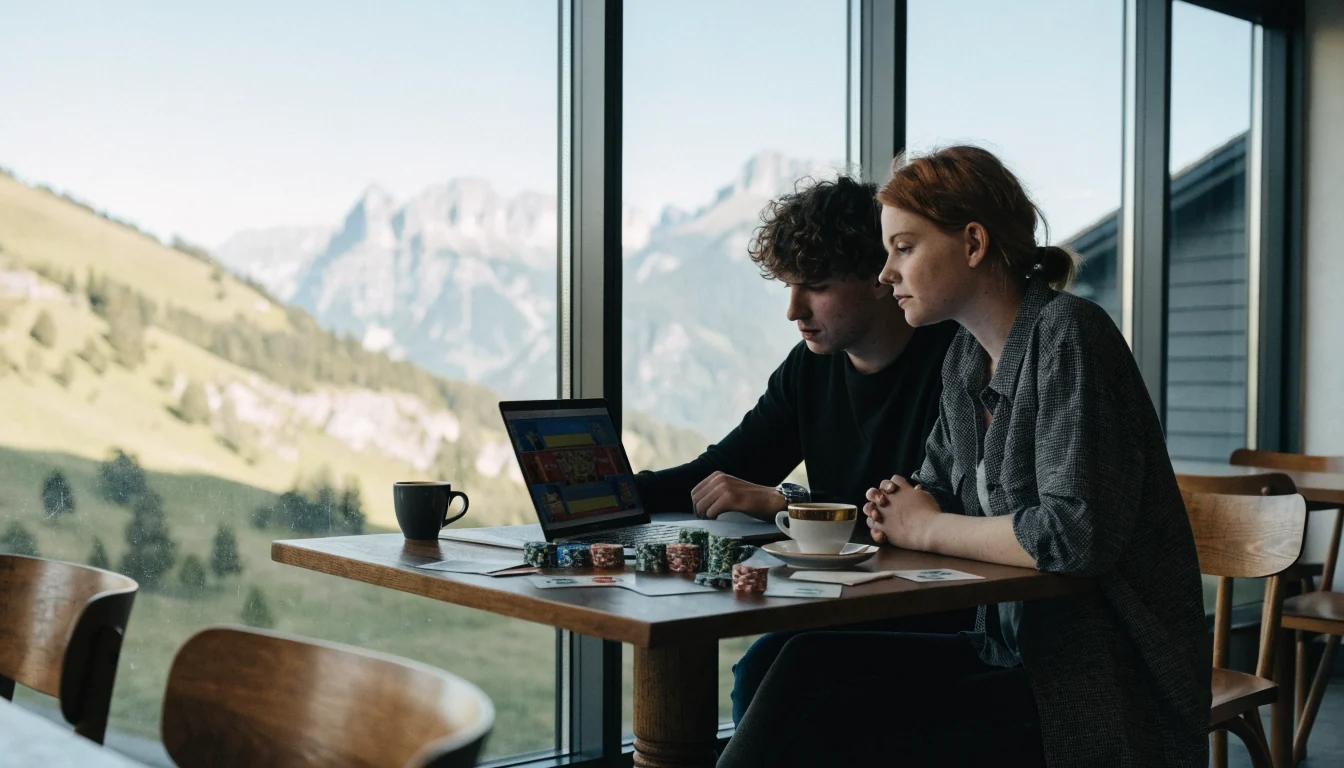 Beste Online-Casinos mit Echtgeld in Österreich