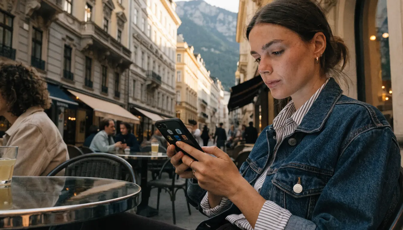 Online-Casinos für Österreich: wichtige Auswahlkriterien